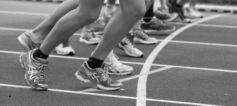 5 exercises pour la fasciite&nbsp;plantaire.