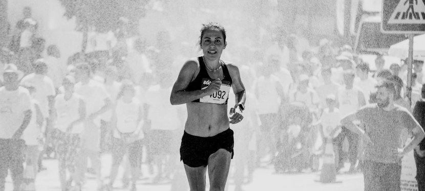 Périostite tibiale.