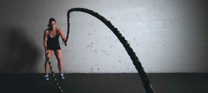 Activité physique: 4 façons de rester&nbsp;motivé.