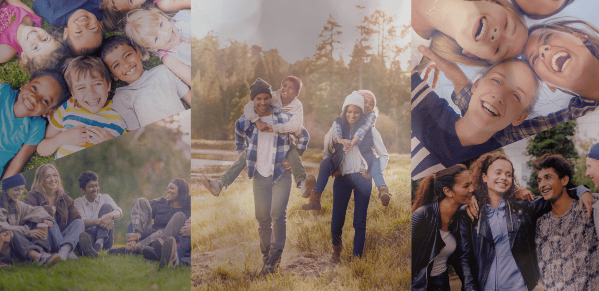 Restez en mouvement!