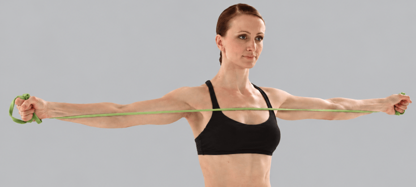 4 exercices pour améliorer votre&nbsp;posture.