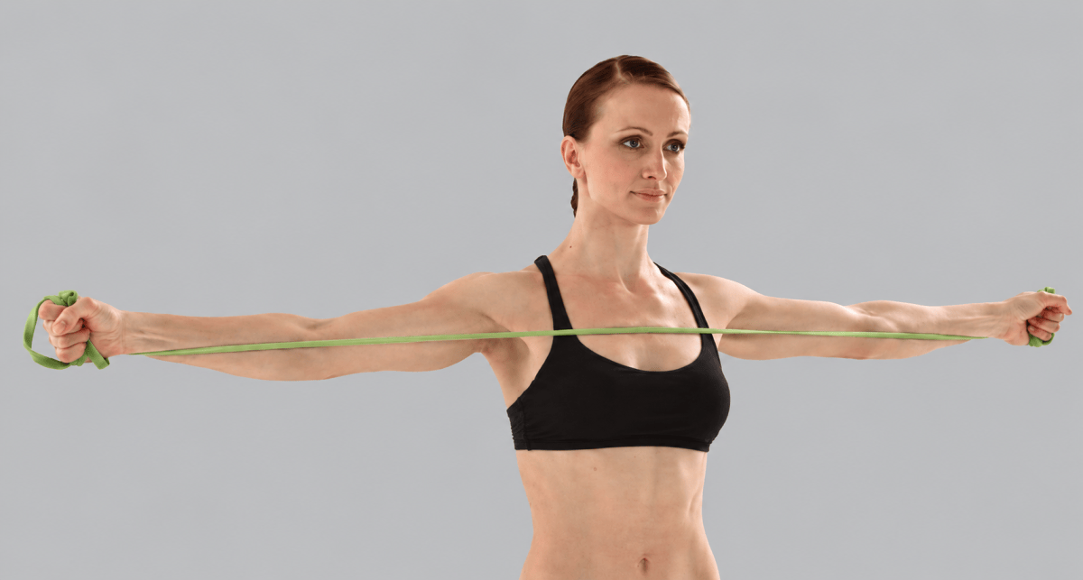 4 exercices pour améliorer votre&nbsp;posture.